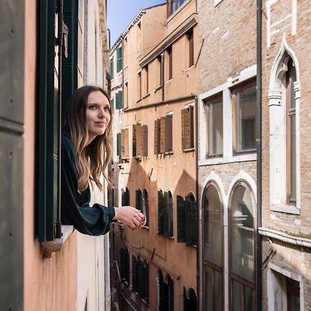 Lanterna Di Marco Polo Bed & Breakfast Venice Exterior photo