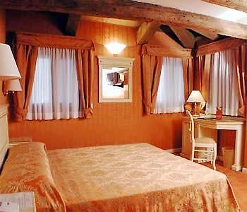 Lanterna Di Marco Polo Bed & Breakfast Venice Exterior photo