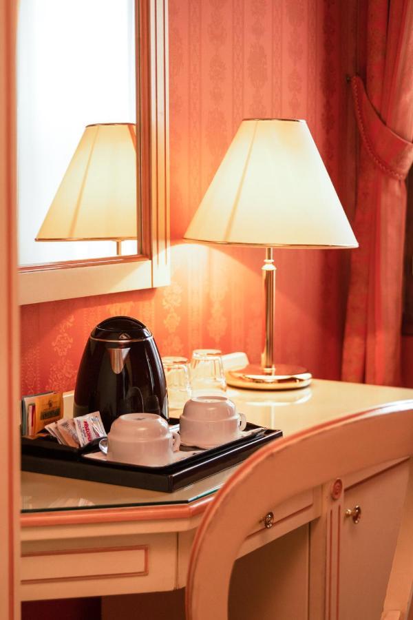 Lanterna Di Marco Polo Bed & Breakfast Venice Exterior photo
