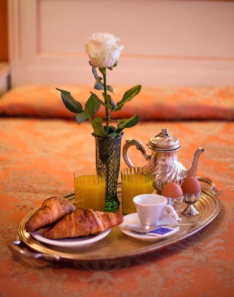 Lanterna Di Marco Polo Bed & Breakfast Venice Exterior photo