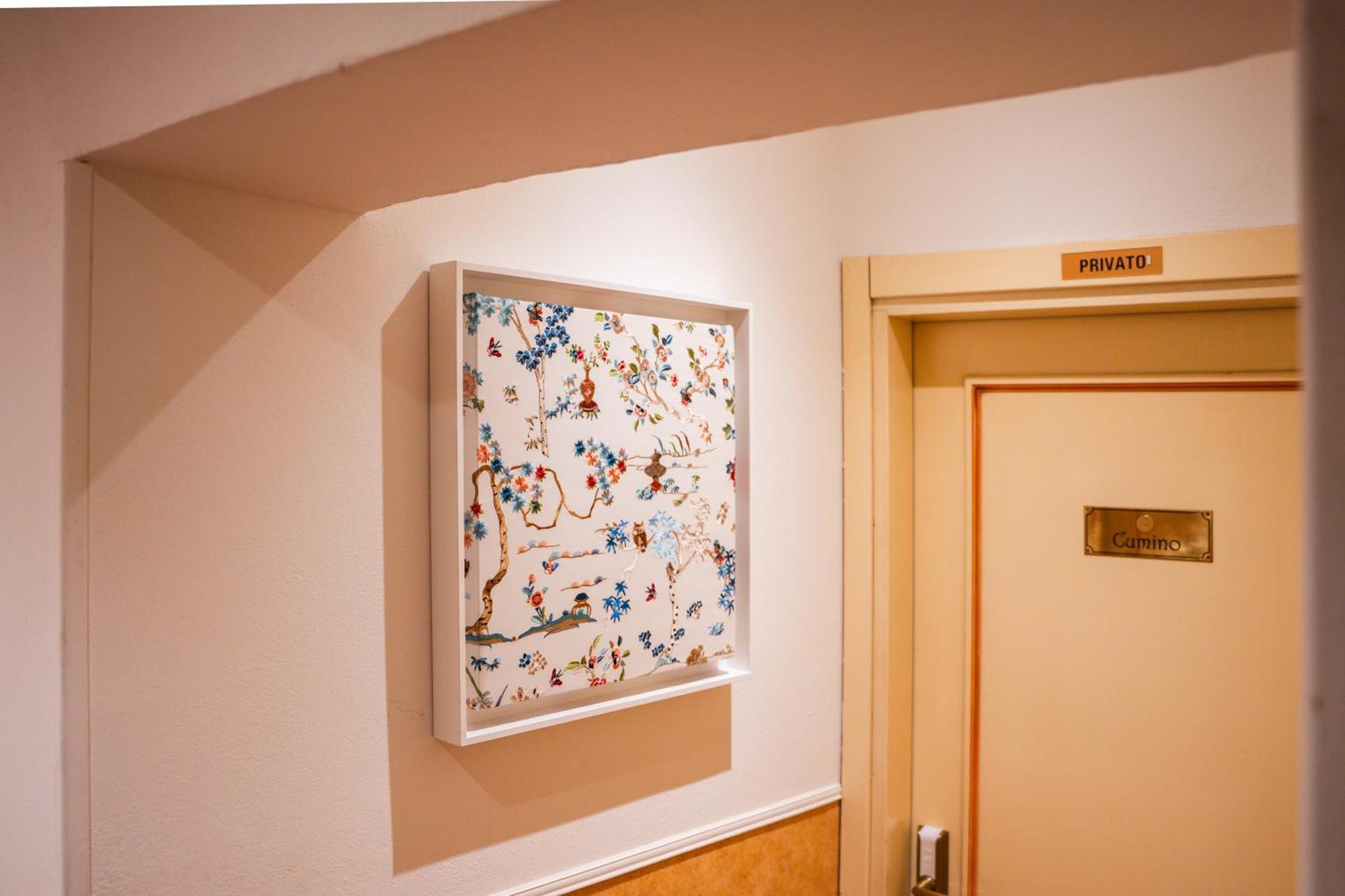 Lanterna Di Marco Polo Bed & Breakfast Venice Exterior photo