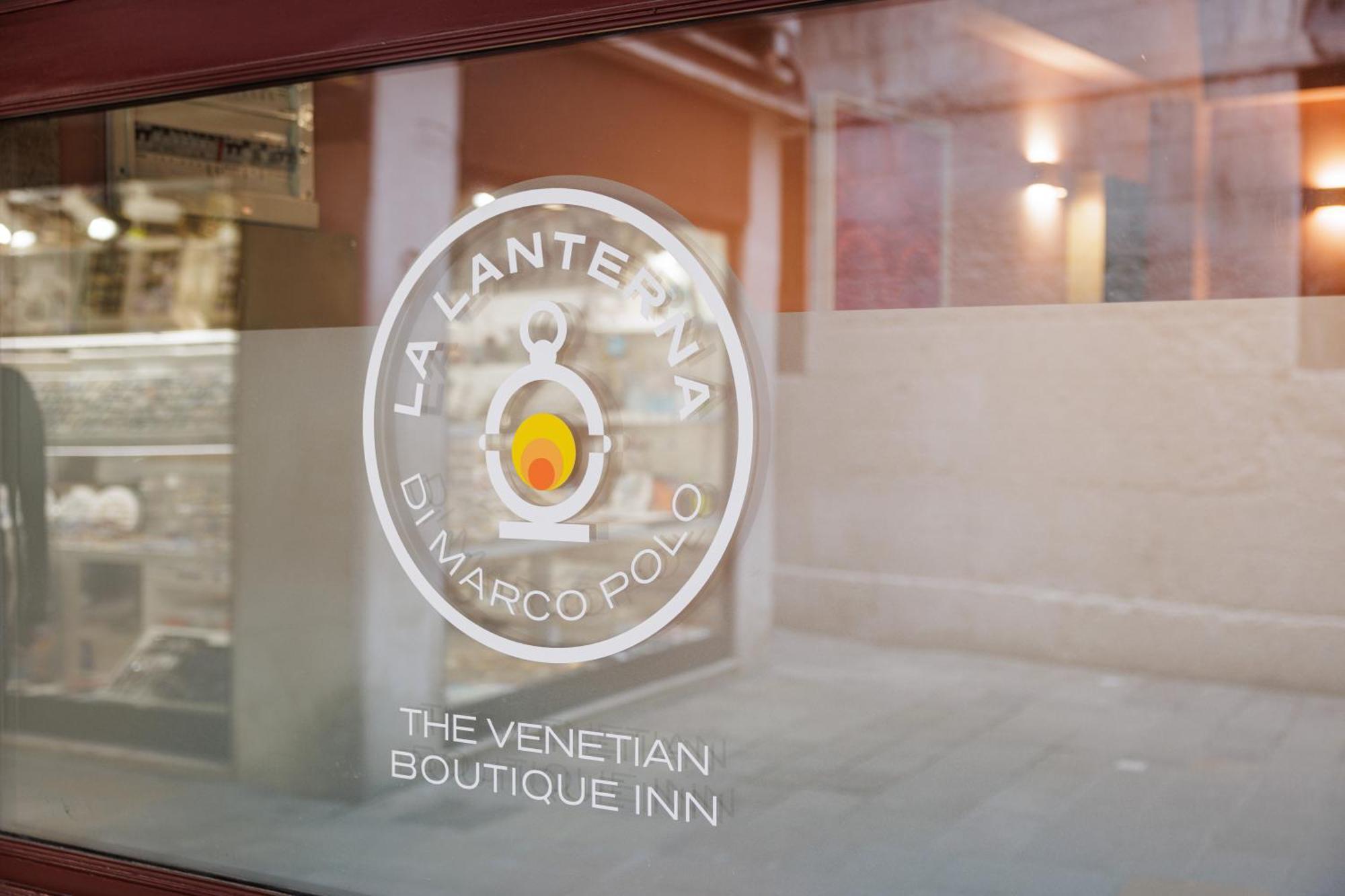 Lanterna Di Marco Polo Bed & Breakfast Venice Exterior photo