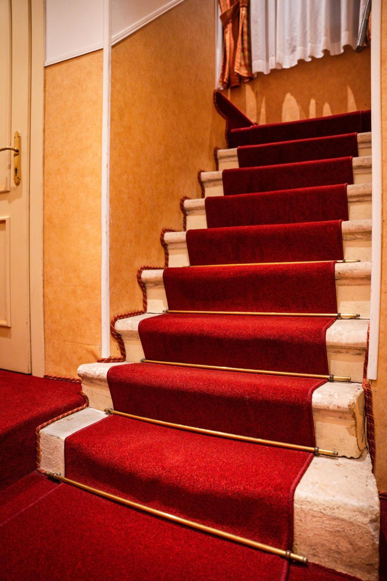 Lanterna Di Marco Polo Bed & Breakfast Venice Exterior photo