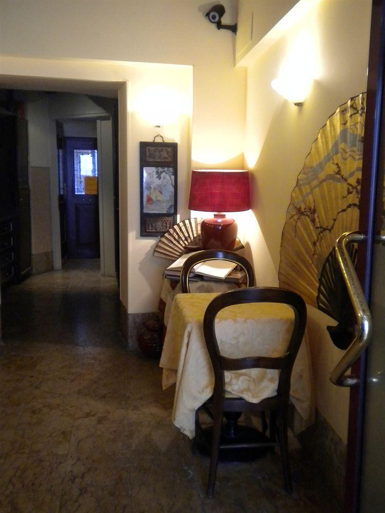 Lanterna Di Marco Polo Bed & Breakfast Venice Exterior photo