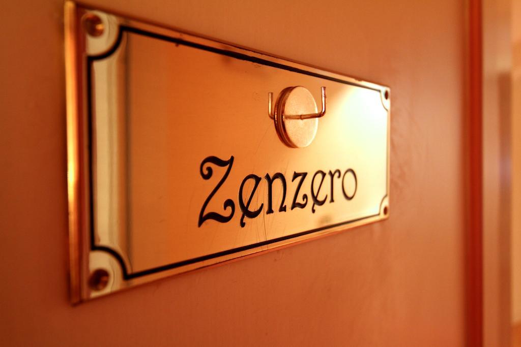 Lanterna Di Marco Polo Bed & Breakfast Venice Exterior photo