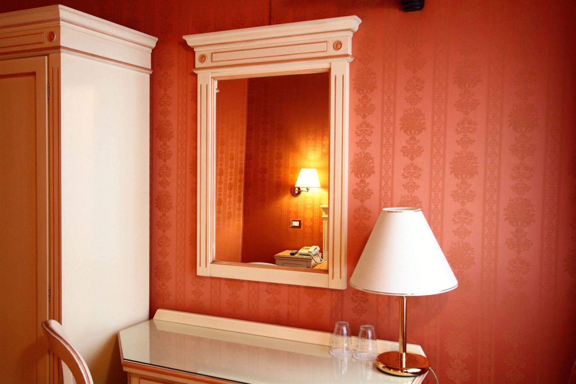 Lanterna Di Marco Polo Bed & Breakfast Venice Exterior photo